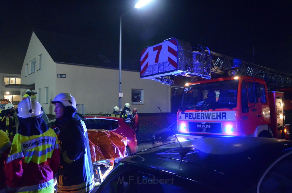 Feuer 2 Y Koeln Porz Zuendorf Auf dem Loor P010.JPG - Miklos Laubert